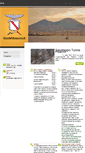 Mobile Screenshot of guidevesuvio.it